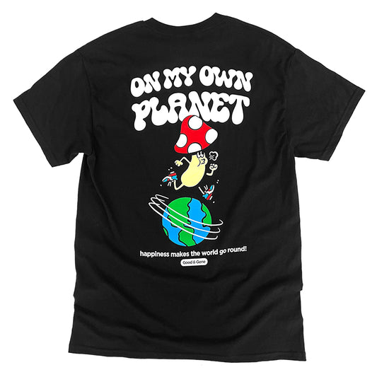 OWN PLANET TEE