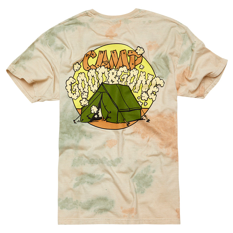 CAMP TEE