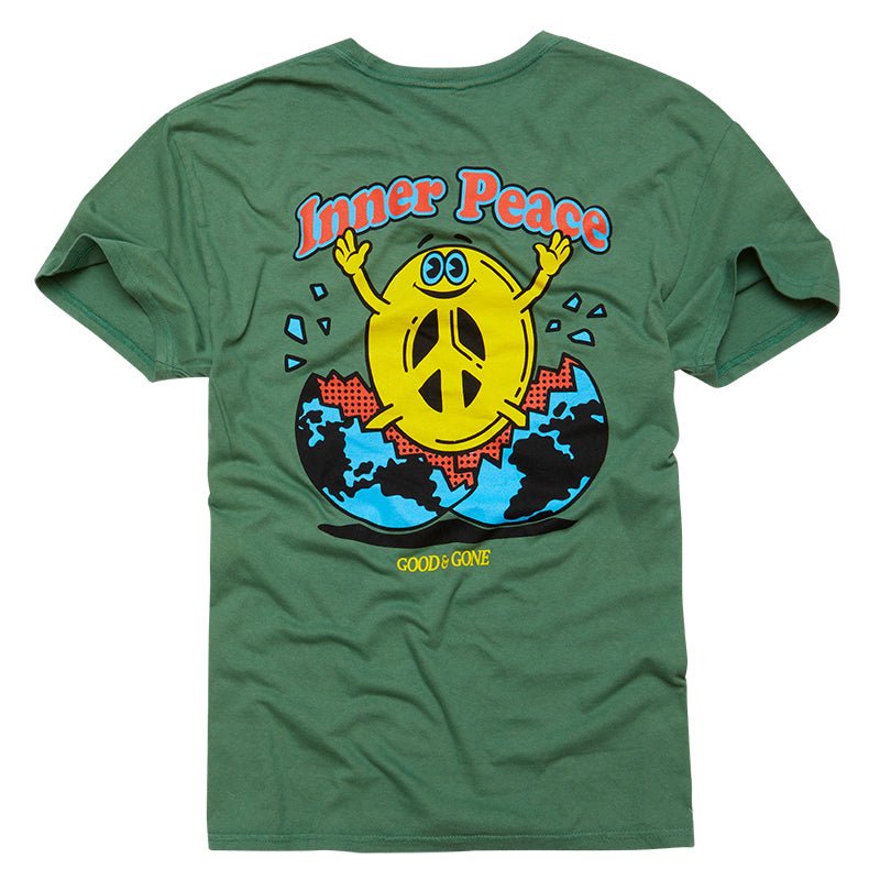 INNER PEACE TEE