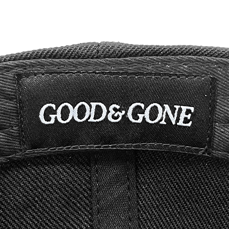 GONE HAT