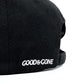 GONE HAT