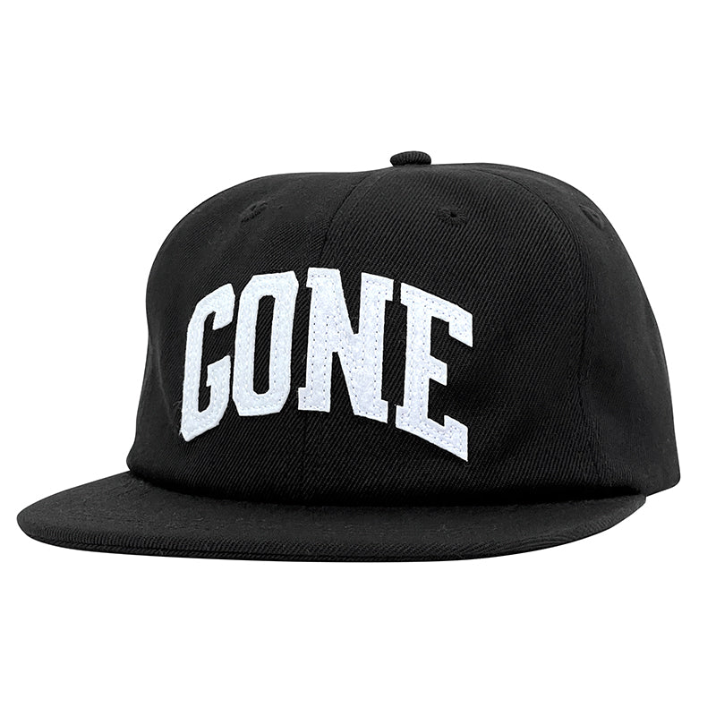 GONE HAT